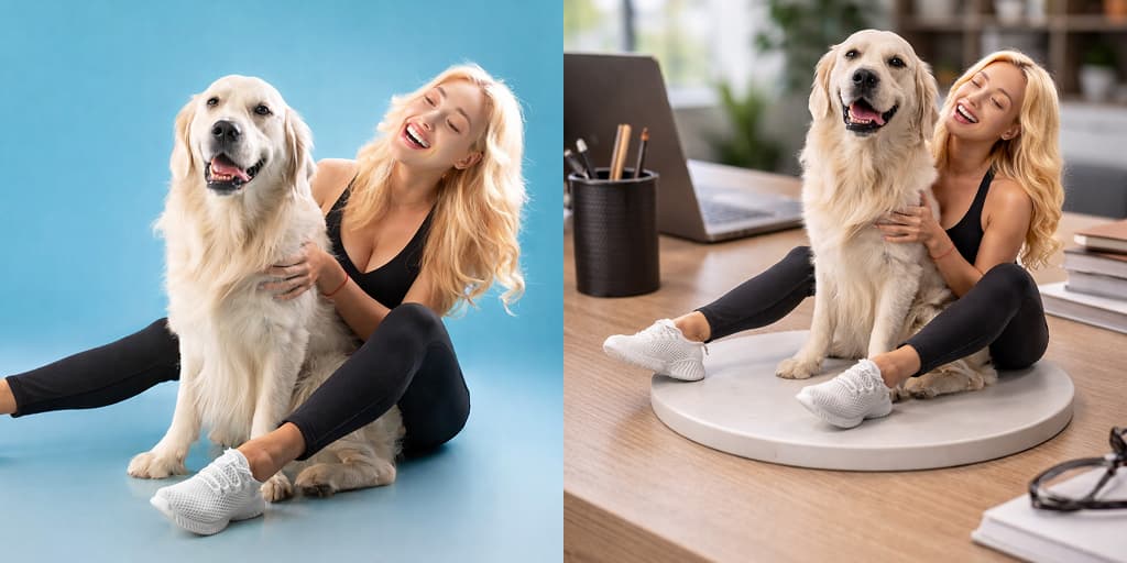 Gift-ready figurine inspiration