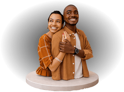 Finished figurine ordering and delivery step